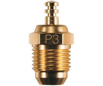 OS Engines 71642720 Speed P3 Gold Ultra Hot Plug