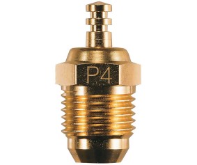 OS Engines 71642730 Speed P4 Gold Super Hot Plug