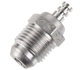 OS Engines 71641400 P4 Turbo Plug Super Hot Off-Road