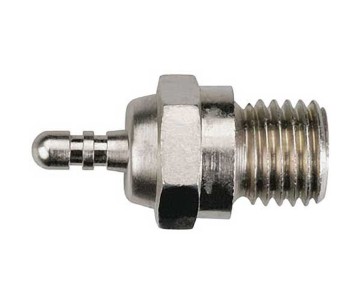 OS Engines 71653000 LC3 T-Maxx/Revo Glow Plug Hot