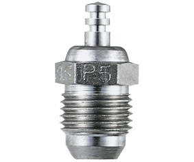 OS Engines 71641500 P5 Turbo Glow Very Hot Plug Off-Road