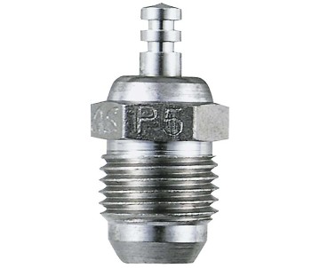 OS Engines 71641500 P5 Turbo Glow Very Hot Plug Off-Road