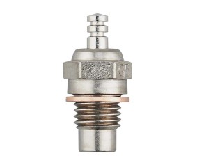 OS Engines 71655001 Glow G5 Gas/Plug GGT15