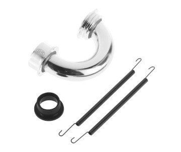 OS Engines 72106910 M2004SC 85mm Manifold