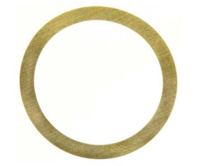 OS Engines 27414010 Cylinder Brass Head Gasket 75AX