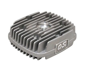 OS Engines 29054100 Heat Sink Head 91SX-H