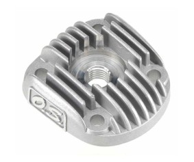 OS Engines 22554010 Cylinder Head 25LA Natural
