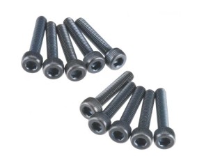 OS Engines 79871160 Cylinder Head Fixing Screws 21TM