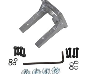 OS Engines 71908100 Motor Mount 25LA