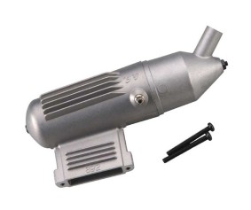 OS Engines 22628000 Muffler #892 25SF