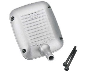 OS Engines 27426000 E4050 In-Cowl Muffler 65AX