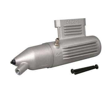 OS Engines 22325020 Muffler E-2030 20-25FP