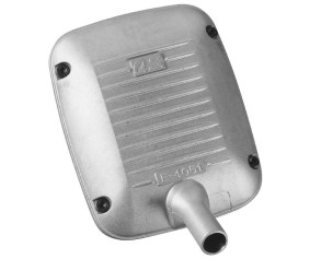 OS Engines 27426010 E-4051 Muffler GT15HZ