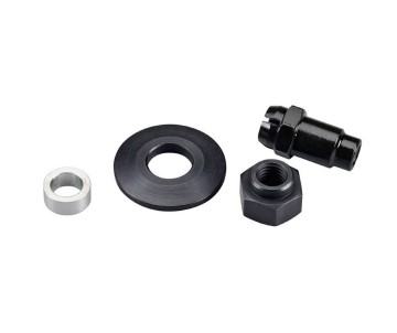 OS Engines 45810300 Locknut 1/4-M5 FS-52 Surpass