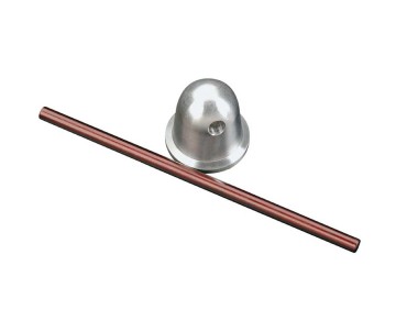 OS Engines 23024008 Spinner Nut 20-48