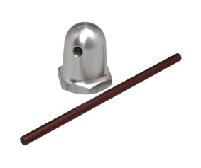 OS Engines 45024000 Spinner Nut 60-91