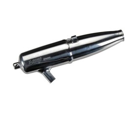 OS Engines 72106090 T-2060 WN Tuned Pipe