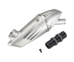 OS Engines 44525000 Silencer F-6010 200 Surpass