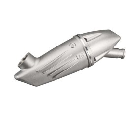 OS Engines 49425100 Silencer Body F6040 GF40