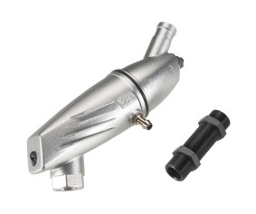 OS Engines 44625000 Silencer F-4020 56FS
