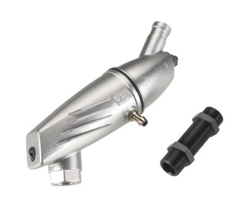 OS Engines 44625000 Silencer F-4020 56FS