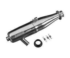 OS Engines 72106190 T2090SC Tune Pipe 21XZB 21VZB 25XZ 30VG