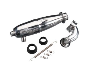 OS Engines 72107600 T-1070SC L52 Pipe Set