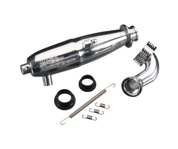 OS Engines 72107600 T-1070SC L52 Pipe Set