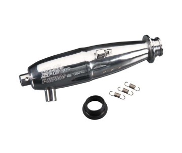 OS Engines 72107610 T-1070SC L52 Pipe