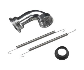 OS Engines 72106860 T-2080 Manifold Assembly