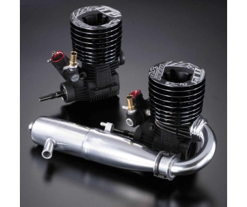 OS Engines 1DT00 O.S.SPEED R21GT2