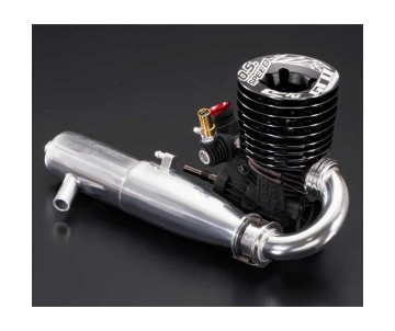 OS Engines 1DT01 O.S.SPEED R21GT2 COMBO SET