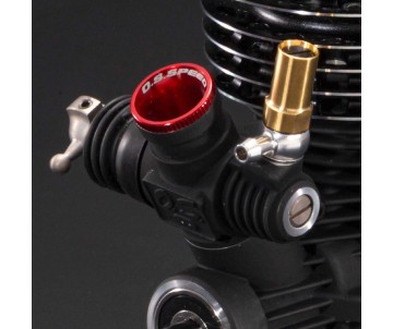 OS Engines 1DT01 O.S.SPEED R21GT2 COMBO SET