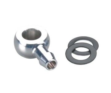 OS Engines 22082950 Universal Nipple #15 21M