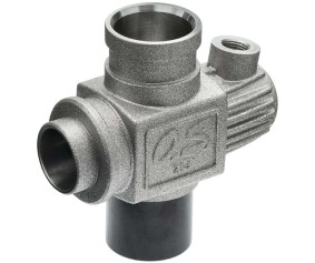 OS Engines 2AW81100 Carburetor Body 21J3