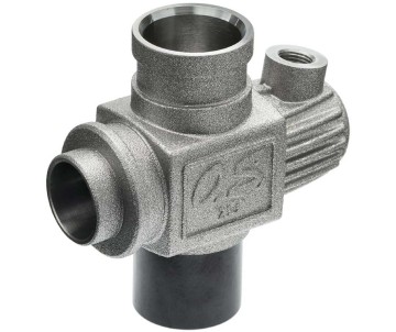 OS Engines 2AW81100 Carburetor Body 21J3