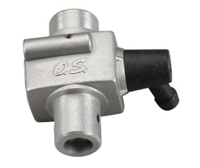 OS Engines 21783100 Carburetor Body #10G