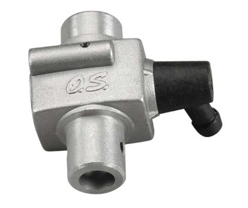 OS Engines 21783100 Carburetor Body #10G