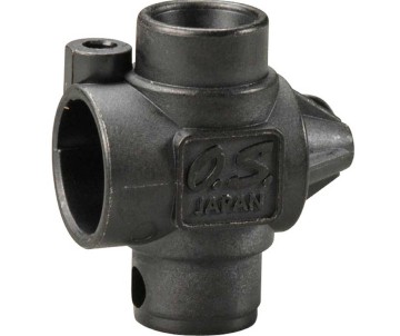 OS Engines 21081100 Carburetor Body #10H
