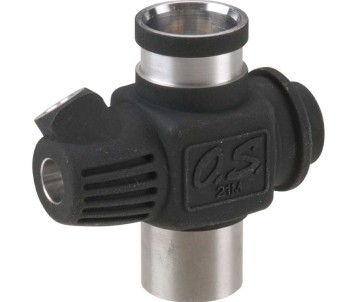 OS Engines 22082110 Carburetor Body 21M(B) 21XZ-R Speed