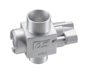 OS Engines 25881100 Carburetor Body 40L 55HZ Hyper