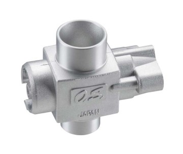 OS Engines 25881100 Carburetor Body 40L 55HZ Hyper