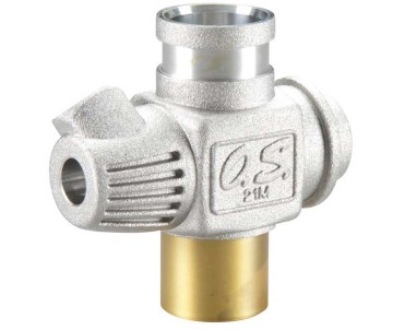 OS Engines 22082100 Carburetor Body 21M