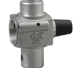 OS Engines 22581100 Carburetor Body #20H