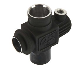 OS Engines 2AN81100 Carburetor Body 21J3