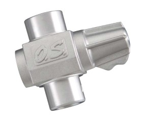 OS Engines 23181100 Carburetor Body #21K