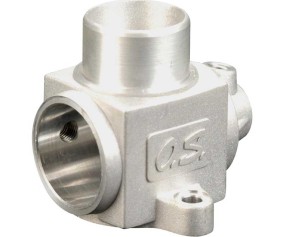OS Engines 25581100 Carburetor Body #40A