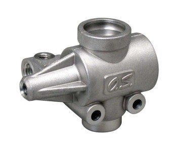 OS Engines 44082100 Carburetor Body #60R