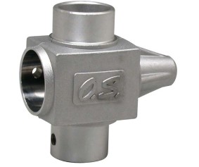 OS Engines 29581100 Carburetor Body #60F