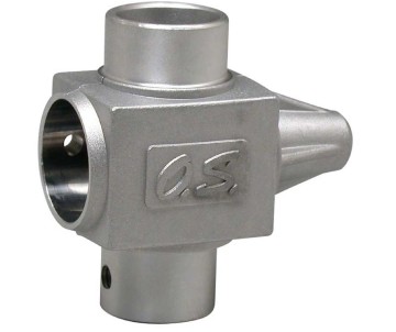 OS Engines 29581100 Carburetor Body #60F